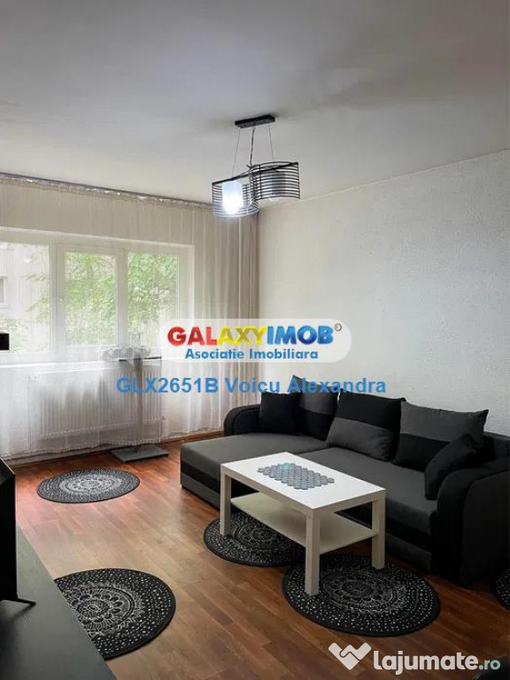 Apartament 2 Cam Berceni - Aparatorii Patriei - 2 Min Metrou