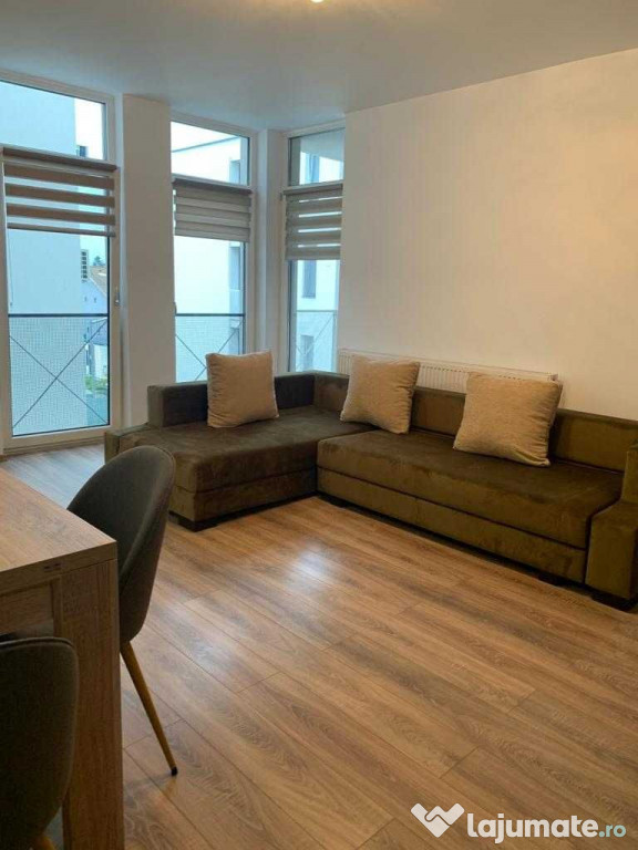 Apartament cu 2 camere, Unirii, Targu Mures
