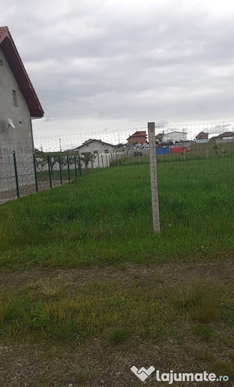 Teren intravilan in Zadareni, Arad