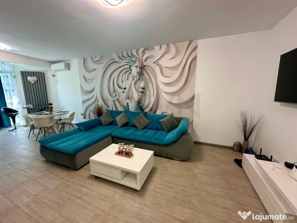 Mamaia Nord 2 Camere Alezzi Beach Resort