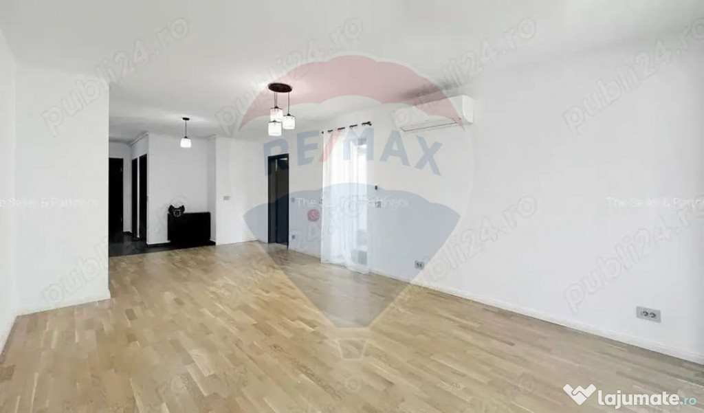 Apartament cu 2 camere de închiriat - COSMOPOLIT (Mihai ...