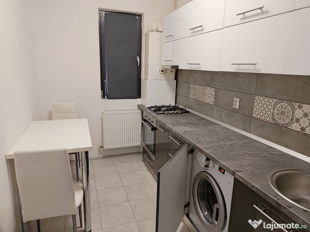 Apartament 2 camere, centrala, parcare, -Th Pallady-Trapezului