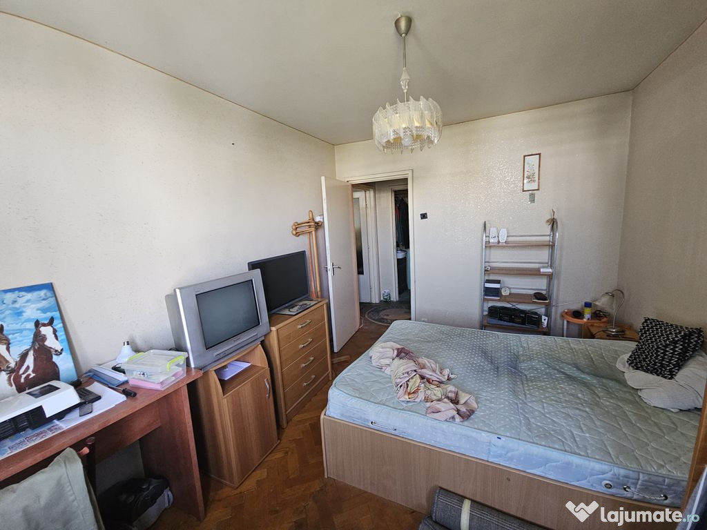 APARTAMENT CF.1 PIATA SUDULUI/EMIL RACOVITA, INVESTITIE!!