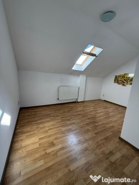 Apartament 3 camere etaj 5 Bucuresti sect 4