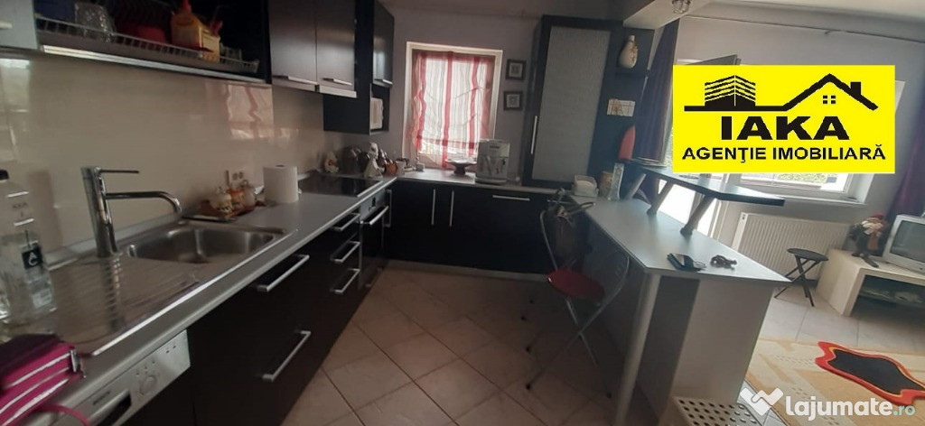 Zona RFN, 3 camere, decom.,