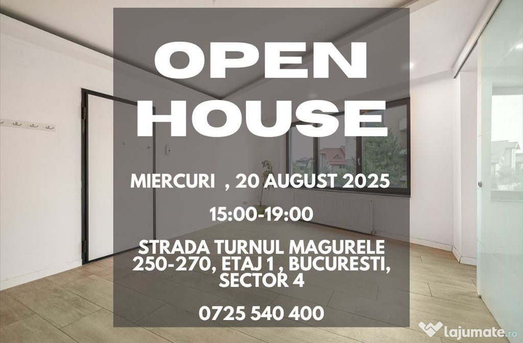Apt 2 camere Berceni Turnu Magurele vis-a-vis Mega Image ...