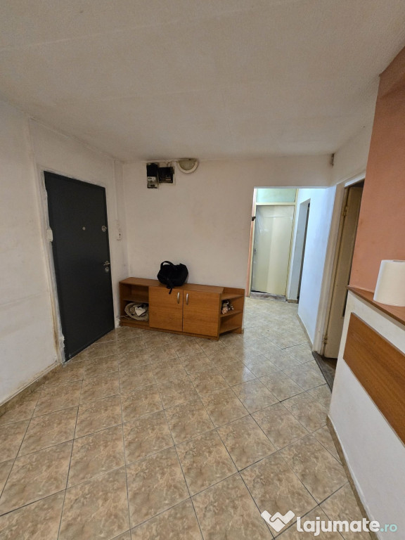 Apartament - 3 camere - Manastur