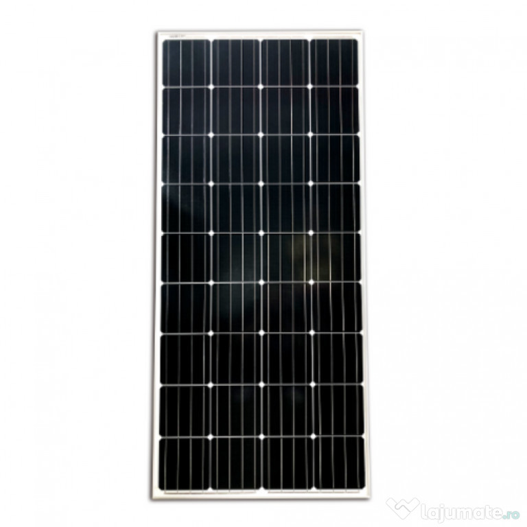 Panou Solar Fotovoltaic, monocristaline 170W Mono Frame, SOLARFAM SZ-1