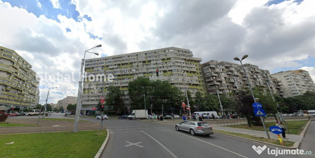 Spatiu Comercial 130 MP - Vitrina 9ML - Stradal | Pantelimon