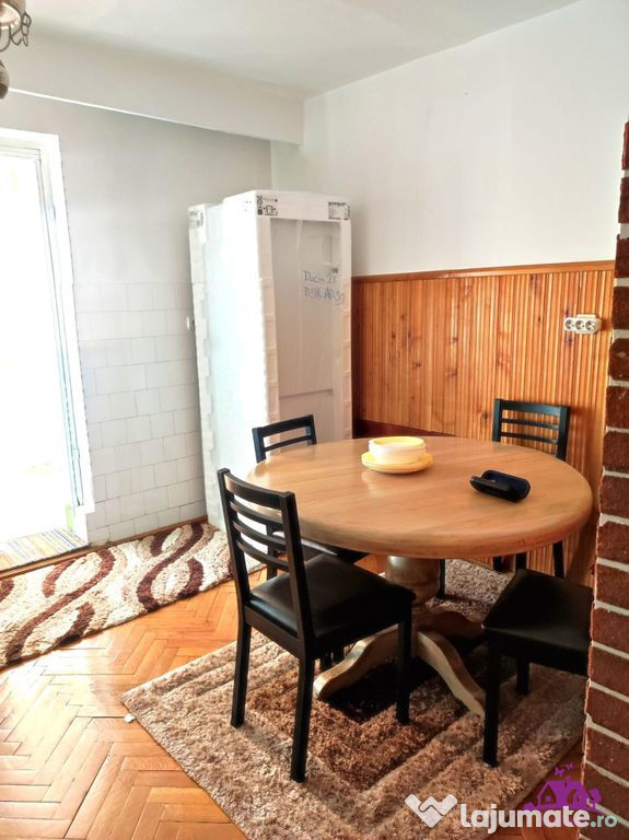 Apartament doua camere