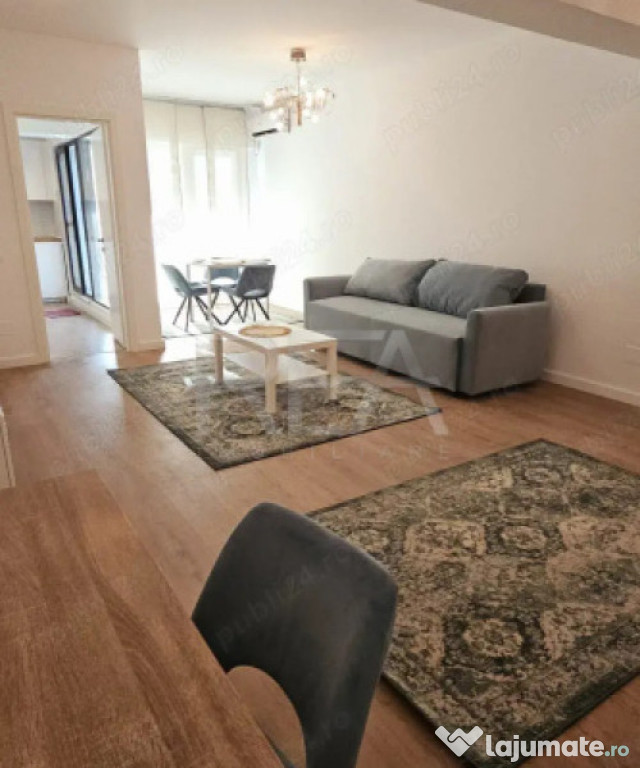 Apartament 2 camere | Complexul Rezidential Smart Residence