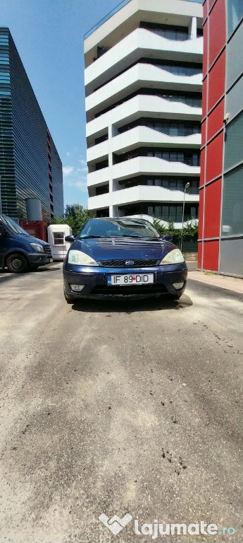 Ford focus 1.6 benzină, 2003,pentru dezmembrări