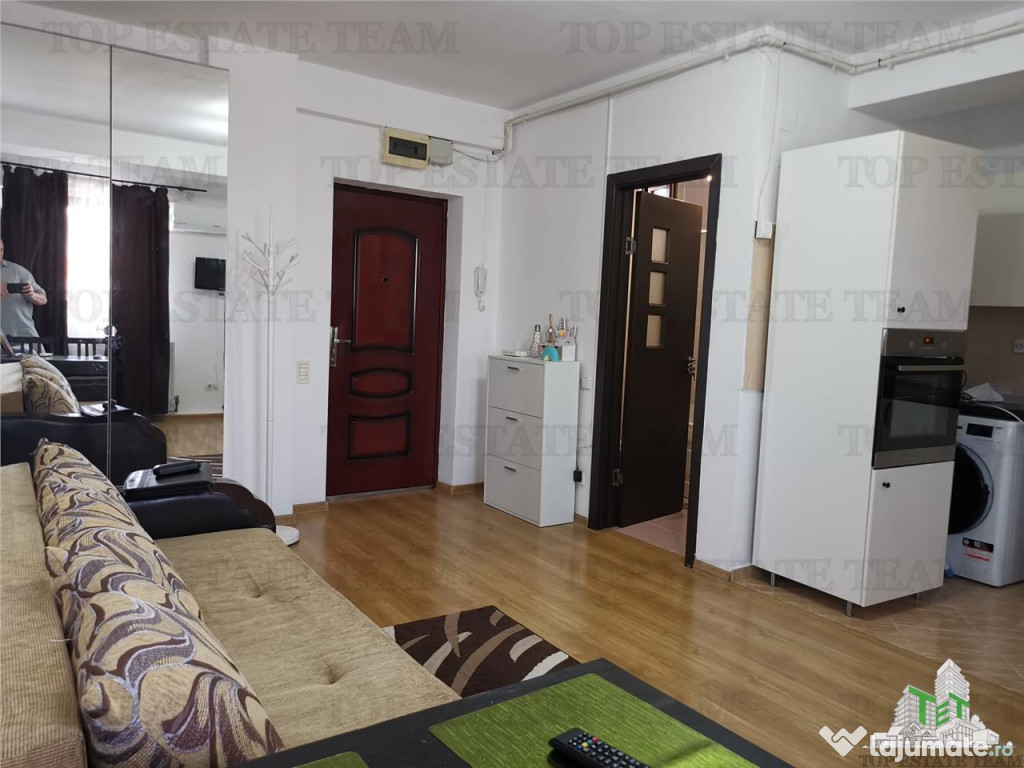 Apartament 2 camere, Brancoveanu