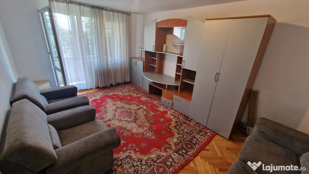 Apartament 3 camere