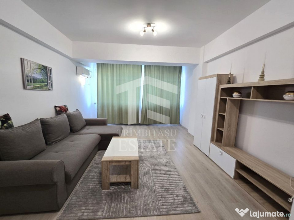 MAMAIA NORD- Apartament de inchiriat pe termen lung.