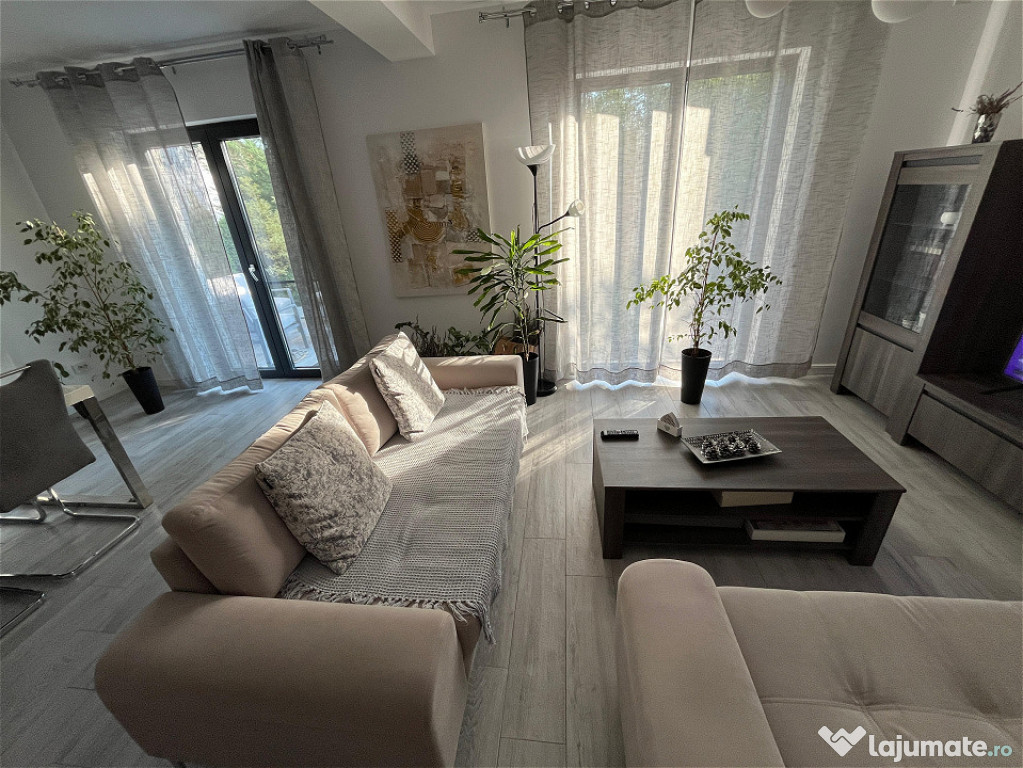 Vila 4 camere Corbeanca Petresti