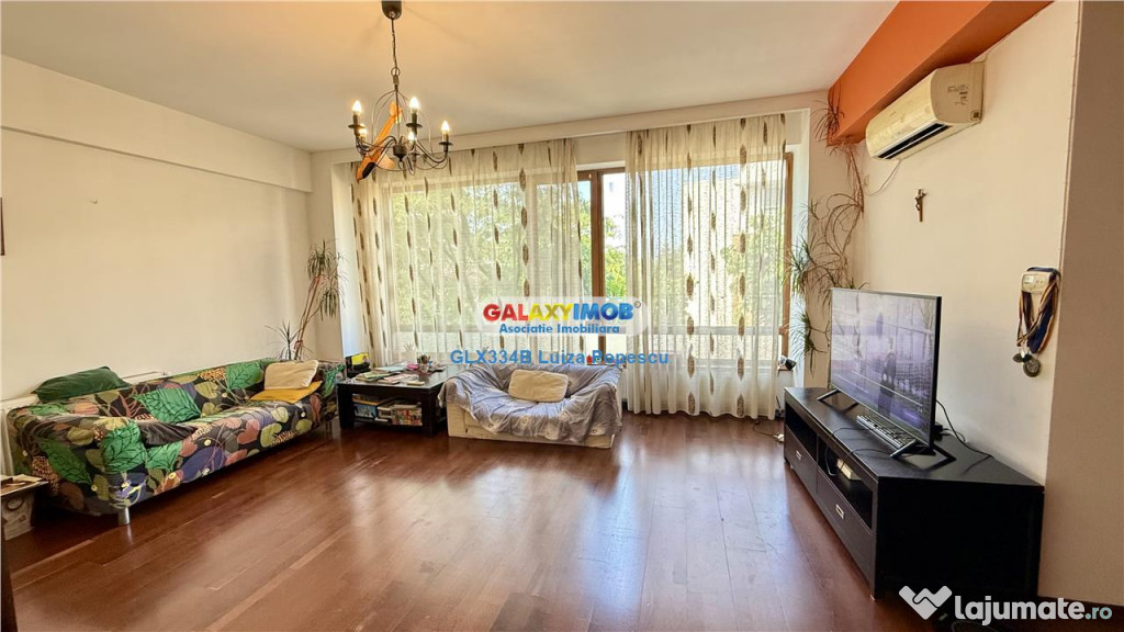 Apartament 2 camere Drumul Sarii-Razoare 83mp, bloc 2010