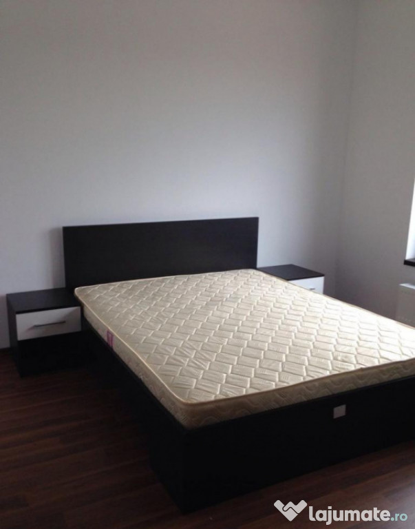 Apartament trei camere decomandat - Onix Residence