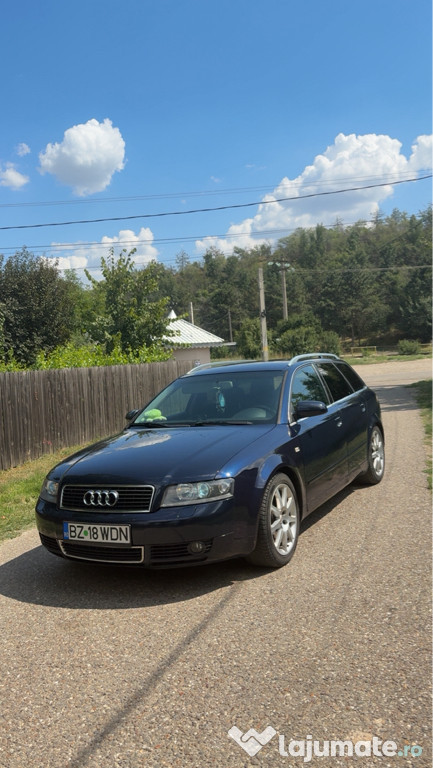 De vânzare Audi A4 B6
