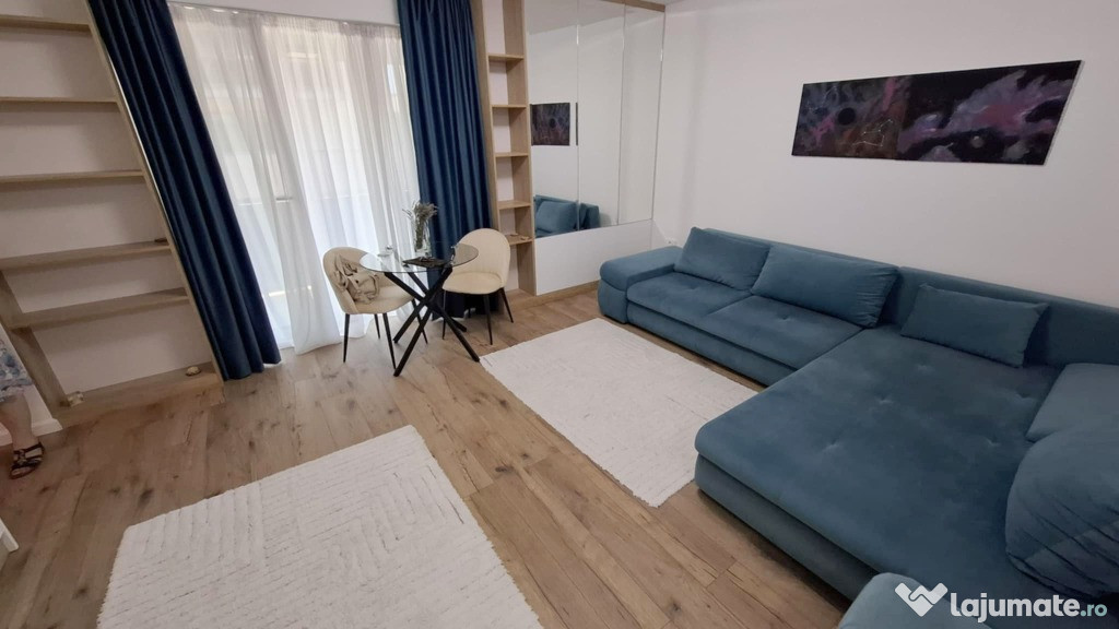 Apartament 1 camera D, FREYA HOME Apartments Bucium,