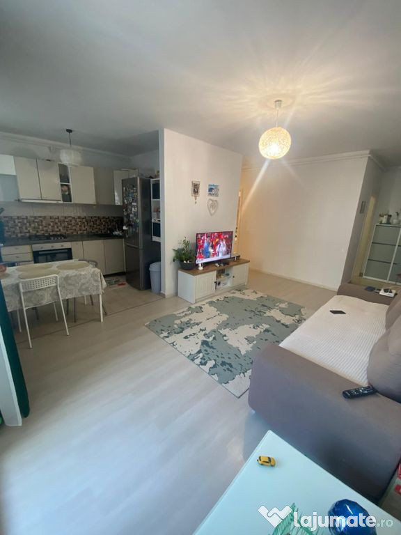 Apartament 3 camere Postalionului / Metalurgiei / TVA 0