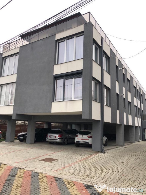 Penthouse de vanzare Bistrita