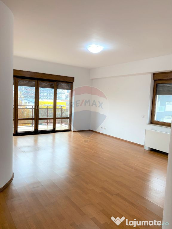 Apartament 3 camere de închiriat | Nord | Aviației Băn...