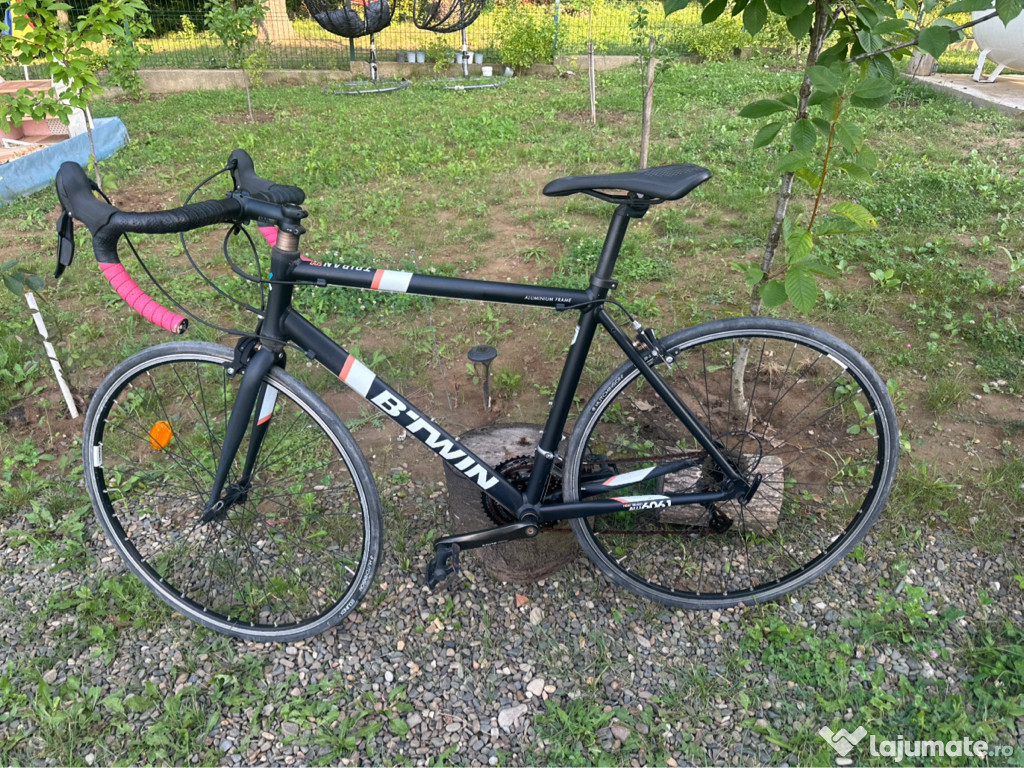 Cursiera btwin triban