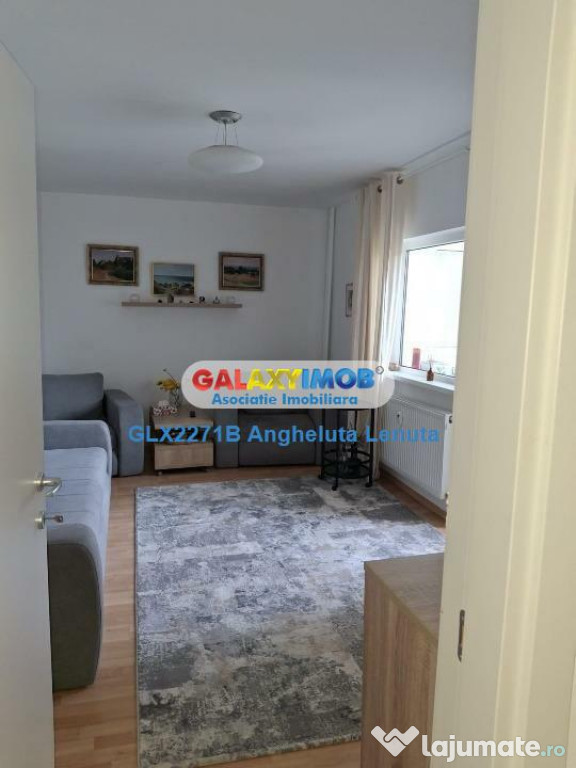 Drumul Taberei BLD 1 Mai apartament 2 camere de inchiriat