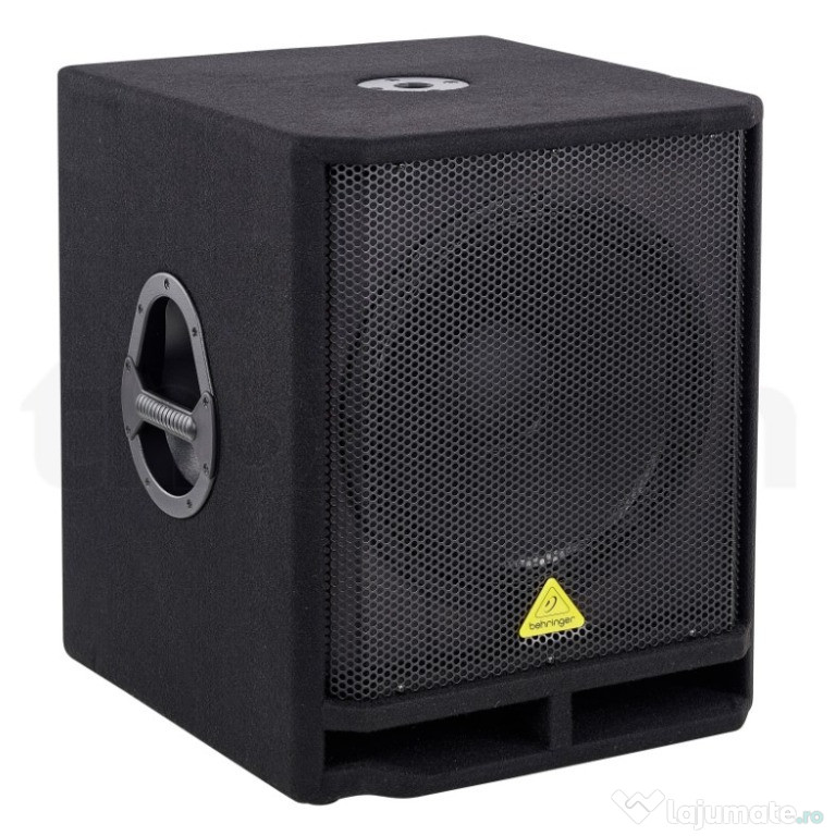 BEHRINGER VQ1500D
