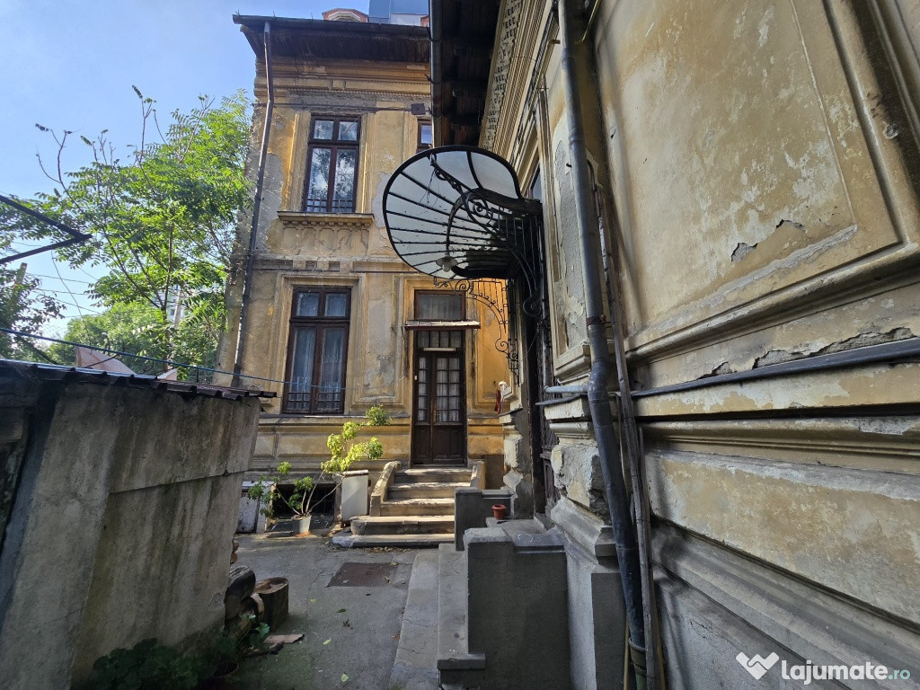 Vila de Budapesta