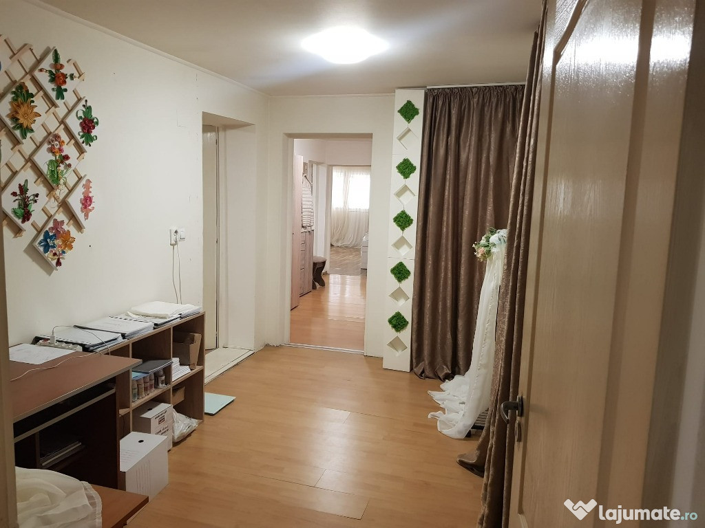 Vand Casa (an 2008) Recas-TIMIS