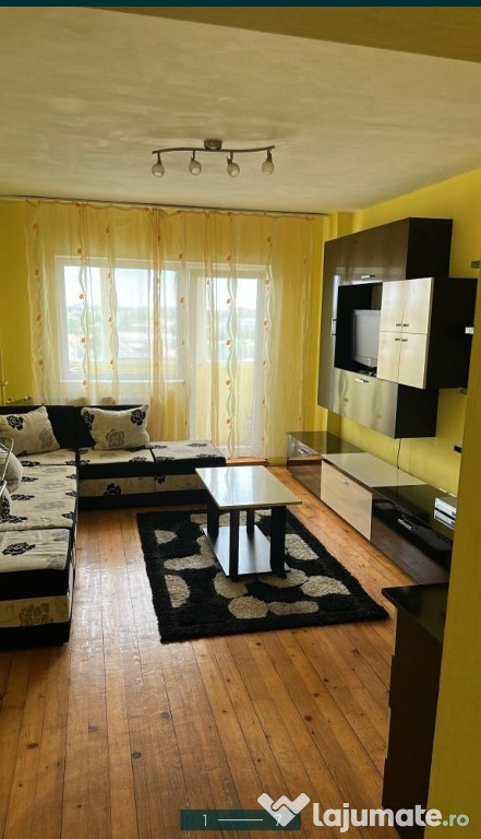 Ofer spre închiriere apartament cu 2 camere in Micălacaq