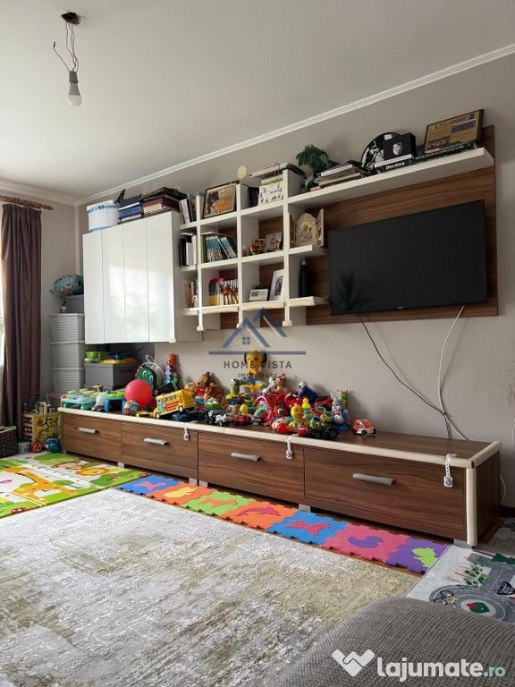 Apartament de vânzarea Exercițiu