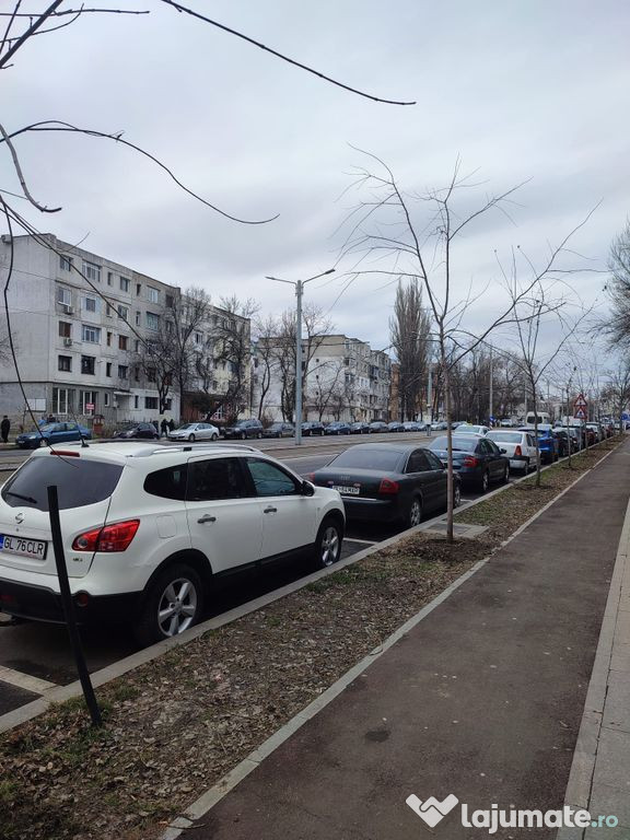 Apartament 2 camere de inchiriat – stradal, zona Micron 39