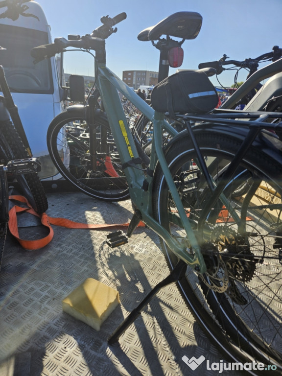 Vand biciclete ktm, kalkhoff, orbea nou nouțe