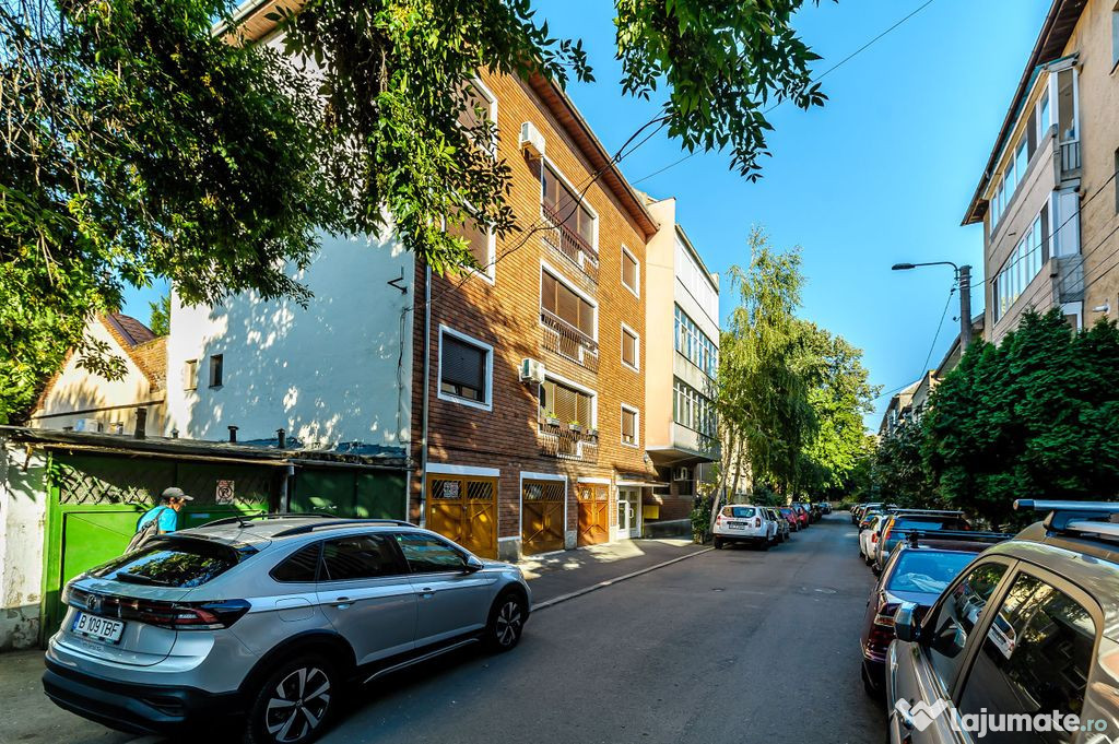 Apartament spațios, 2 camere decomandat, zonă premium P...