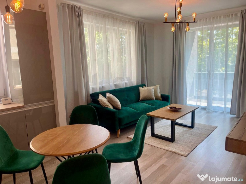 Apartament 3 camere I Banease I De inchiriat