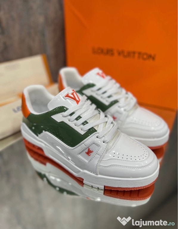 LV Trainers Urgent