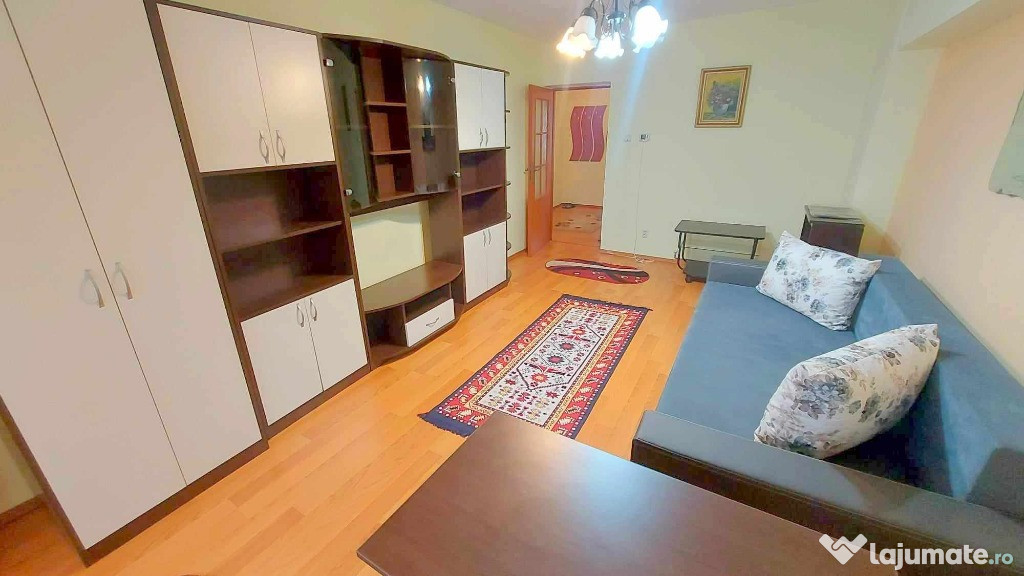 Inchiriere apartament 2 camere D, in Oancea,