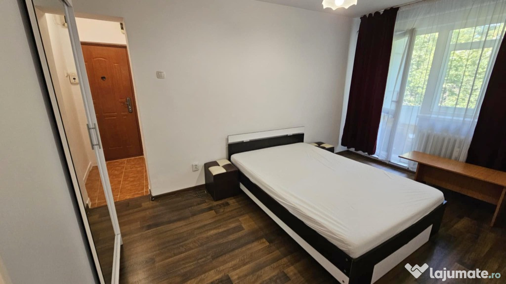 Apartament 1 camera D, in Tatarasi - Tudor Center