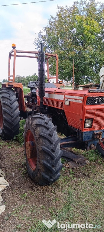 Tractor Same 120 CP
