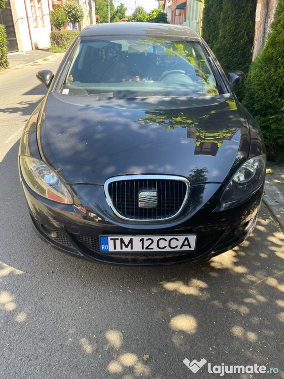 Seat Leon in stare foarte buna