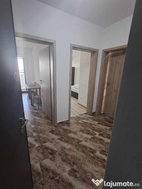 Garsoniera sector 4 București str. Postalionului