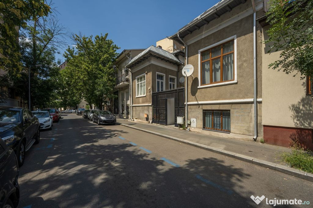 Casa strada Viitorului Piata Gemeni Dacia