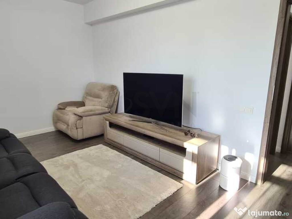 Apartament 2 camere de Rotar Park