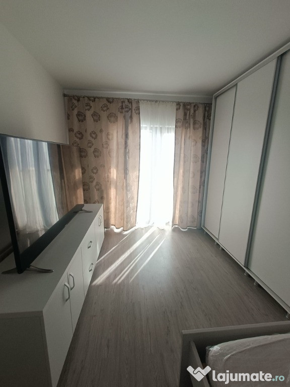 O camera Ambiance Residence,Valea Lupului+parcare,liber