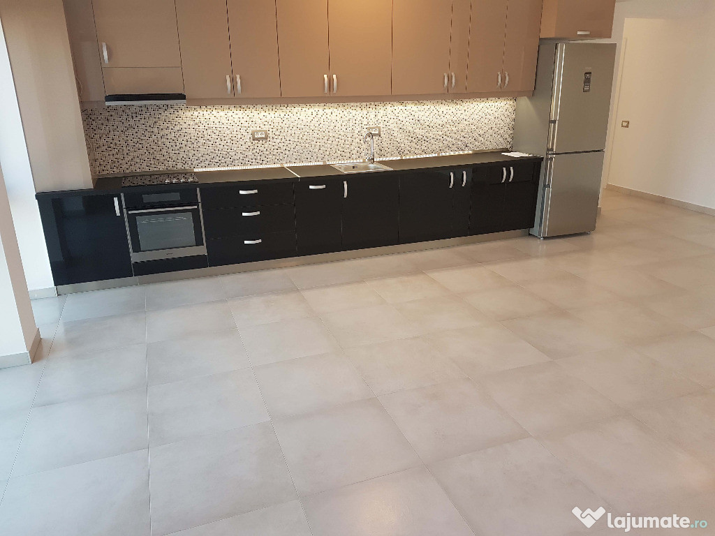 Apartament Premium de 3 Camere, langa parcul Kiseleff, 100 mp utili