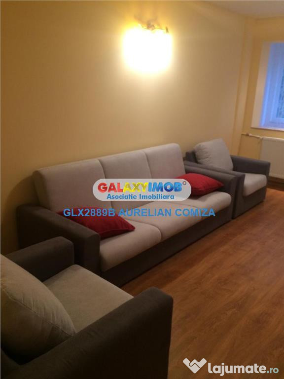 Apartament 2 camere decomandat Colentina/etaj 1