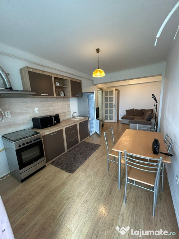 Apartament 2 camere Copou - Royal Town